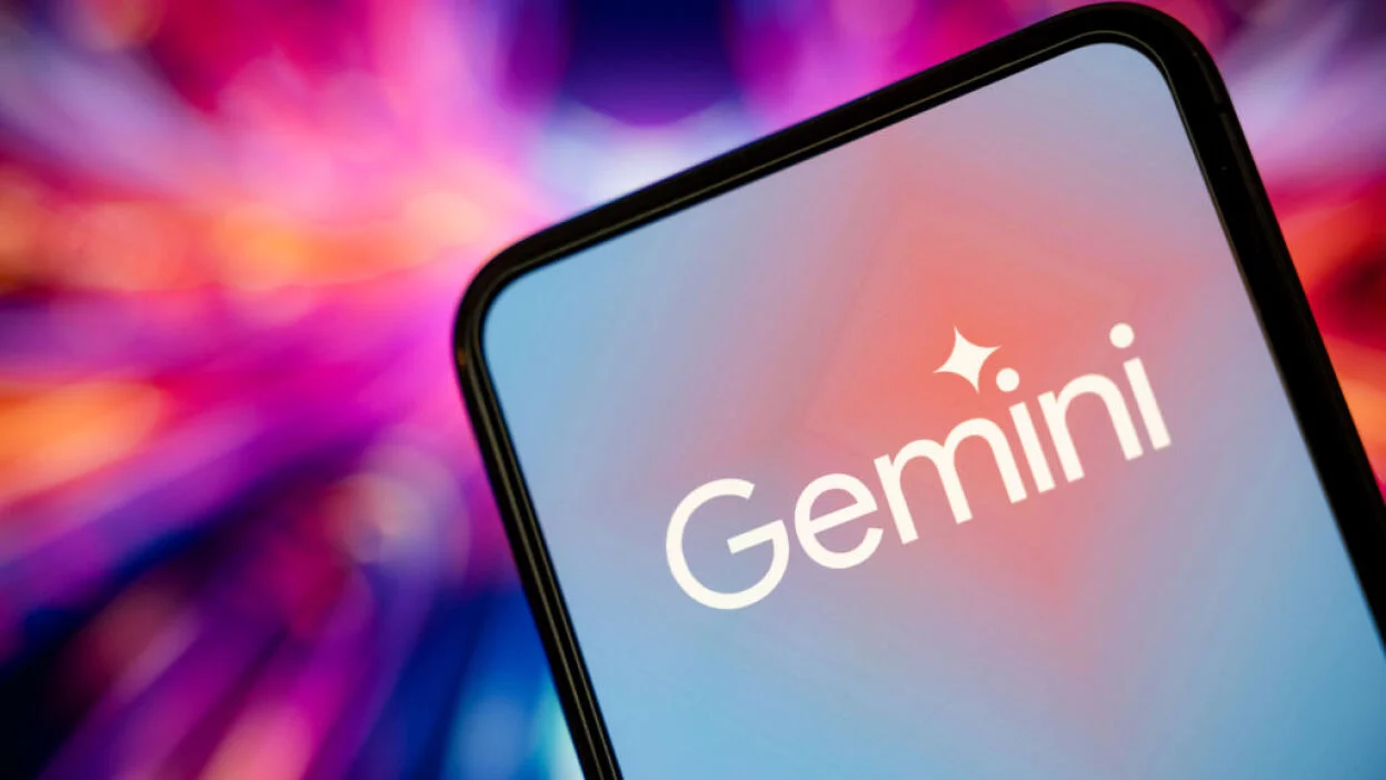 Google Cloud with Gemini