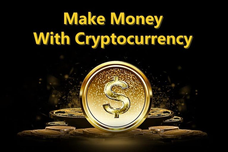 Make money from taptether crypto