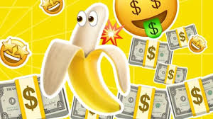How to make money from Banana Airdrop