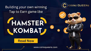 How to make money from hamster kombat