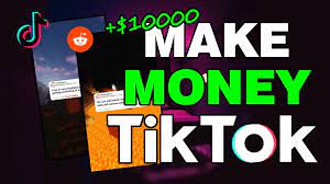 Best Ways to Earn Money with TikTok