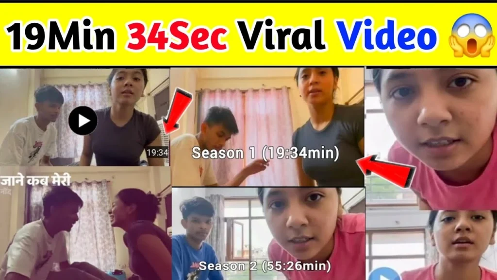 Going Viral Now Video